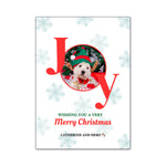 Joy Photo Gift Card (PCHO 002)