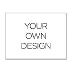 Own Design Notecard