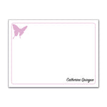 Pastel Pink Butterfly (NC 003)