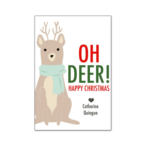 Oh Deer! (HO 009)