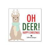 Oh Deer! (HO 009)