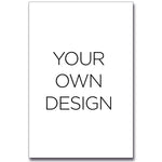 Own Design Notepad